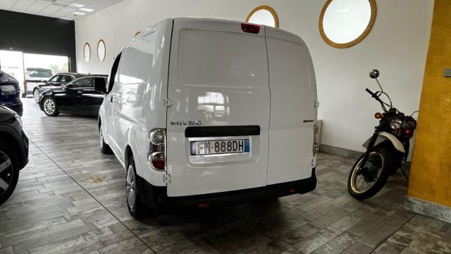 NISSAN e-NV200 EV Van 5 porte PREZZO + IVA - OTTIME CONDIZIONI