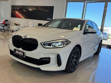 BMW Serie 1 118d M Sport Black Cromo Solo 90.000km
