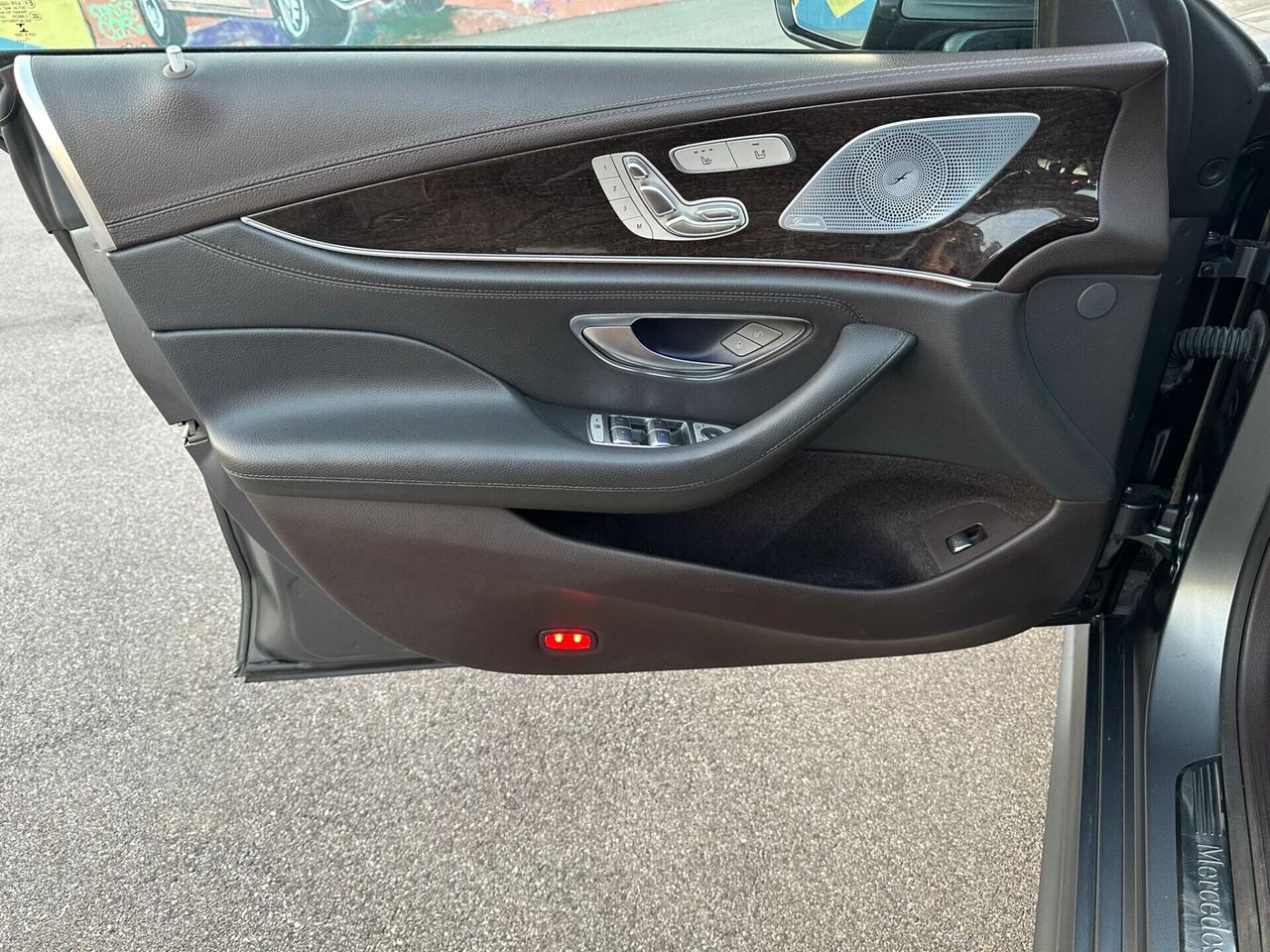 Mercedes-benz CLS 350 d 4Matic Auto Premium
