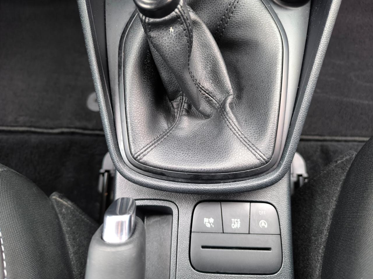 Ford Fiesta 1.0 Ecoboost Hybrid 125 CV 5 porte Business