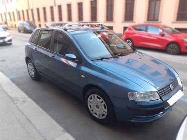 FIAT Stilo