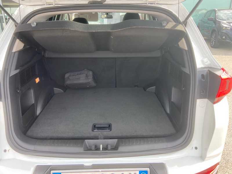 DR DR F35 1.5 turbo Gpl 156cv AuTo