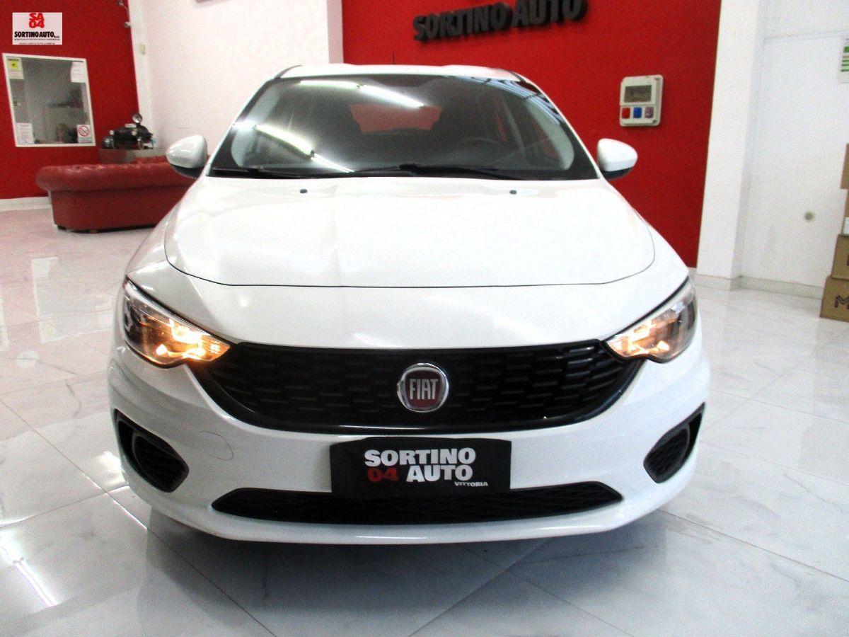 FIAT Tipo 1.3 Mjt S&S SW BUSINESS 95cv-12/2018