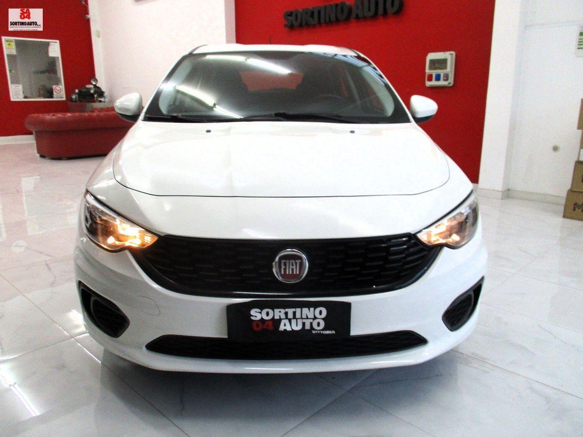 FIAT Tipo 1.3 Mjt S&S SW Easy Business 95cv-12/2018