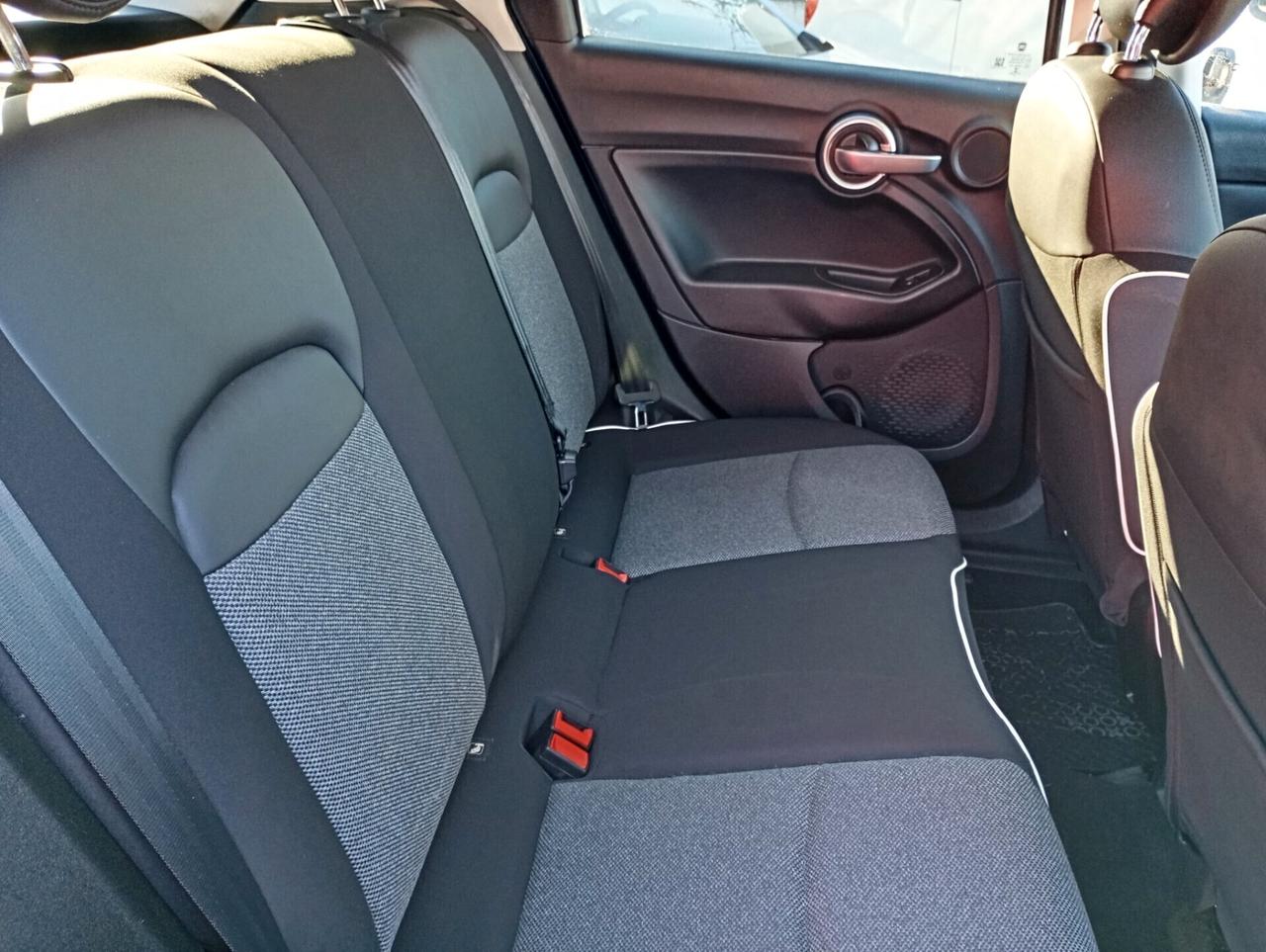 Fiat 500X 1.3 Multijet 95CV Pop Star