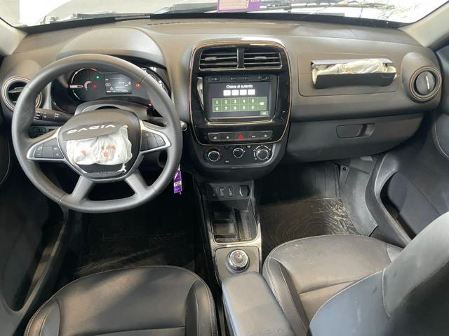 DACIA Spring EXTREME ELECTRIC 65CV
