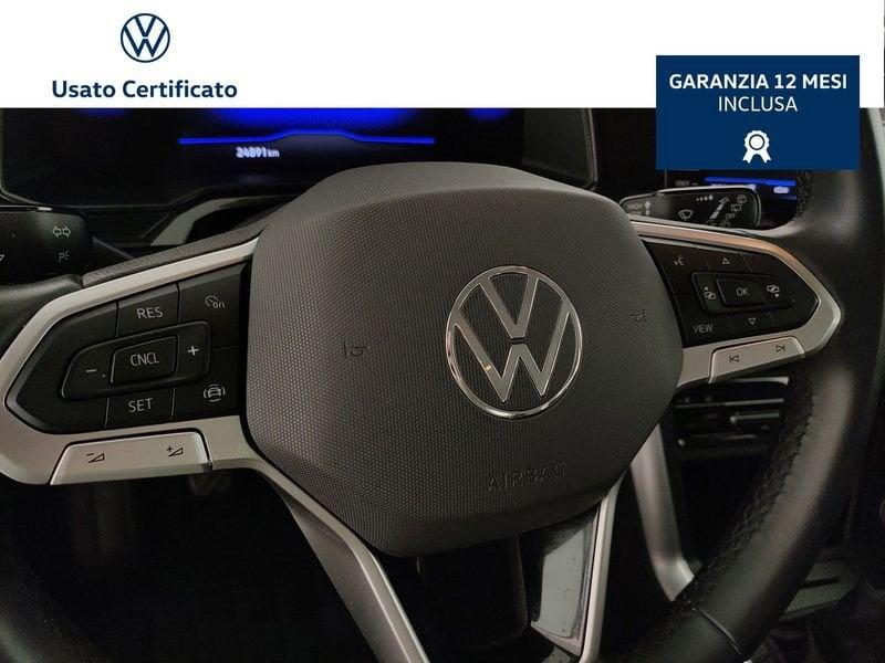 Volkswagen Polo 1.0 TSI Life