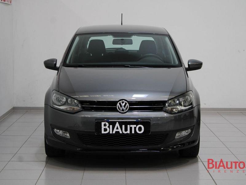 Volkswagen Polo Polo 1.2 TDI DPF 5 p. Comfortline