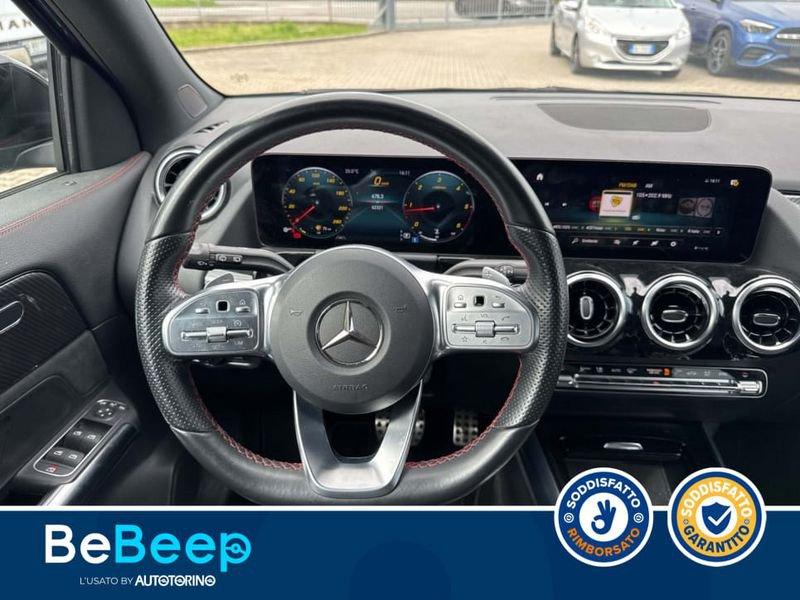 Mercedes-Benz GLA 180 D PREMIUM AUTO