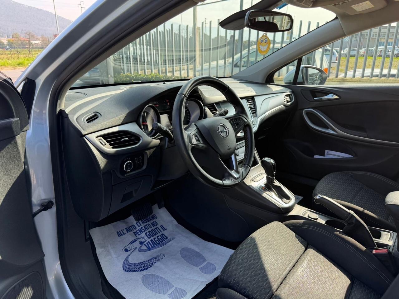 Opel Astra 1.6 CDTi 136CV aut. Sports Tourer Innovation