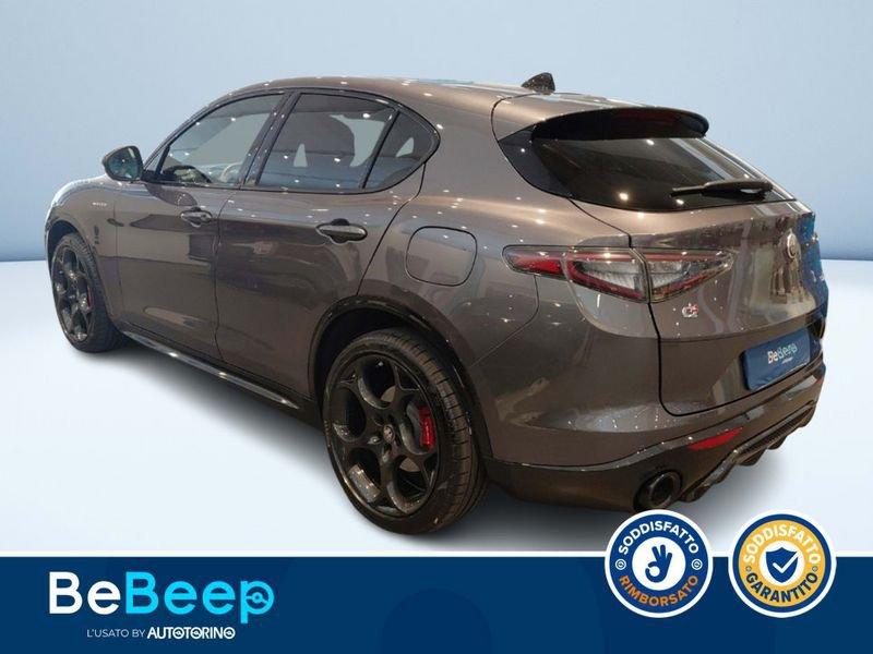 Alfa Romeo Stelvio 2.0 T VELOCE Q4 280CV AUTO