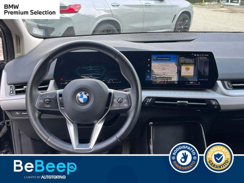 BMW Serie 2 Active Tourer 218D ACTIVE TOURER AUTO