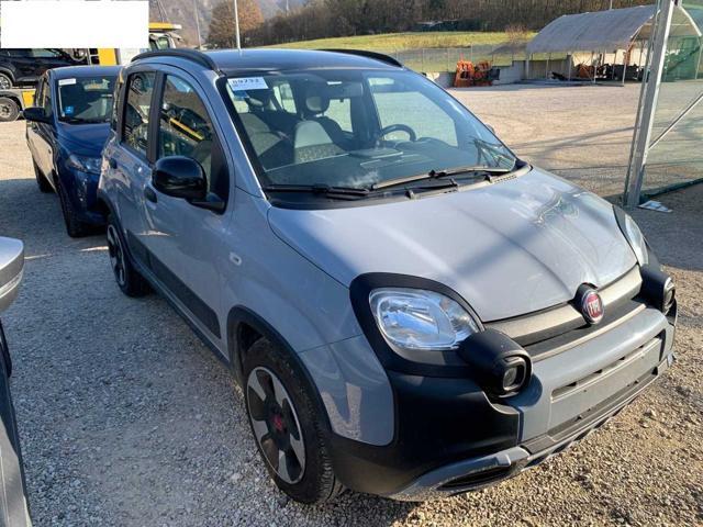 FIAT Panda Cross 1.0 FireFly S&S Hybrid - VARI COLORI!