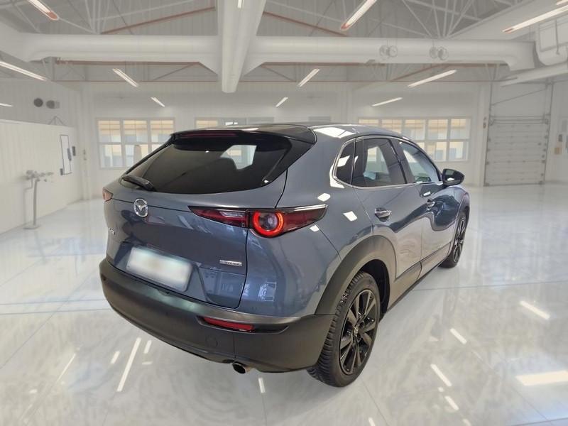 MAZDA CX-30 2.0L Skyactiv-G 150cv M Hybrid Homura