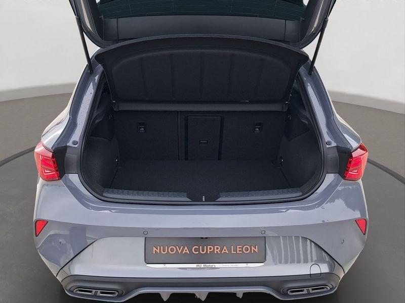 Cupra Leon Leon 1.5 Hybrid 150 CV DSG