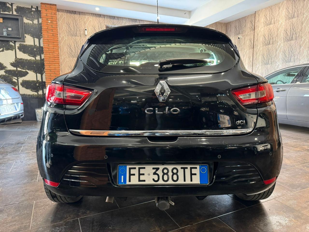 Renault Clio dCi 8V 75CV Start&Stop 5 porte Energy Life