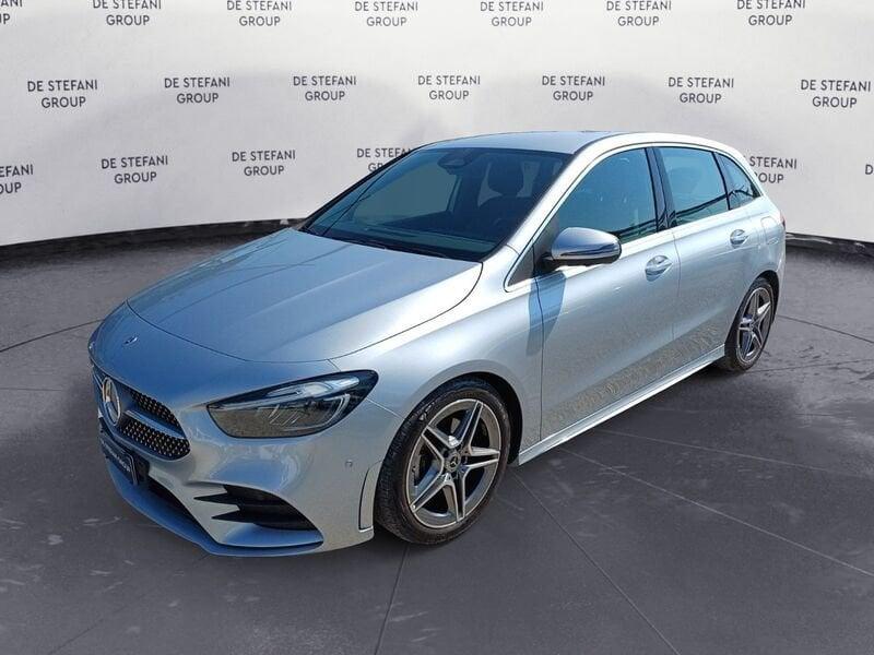 Mercedes-Benz Classe B B 180 d AMG Line Advanced Plus Digital Edition