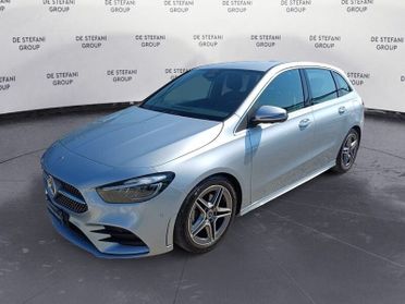 Mercedes-Benz Classe B B 180 d AMG Line Advanced Plus Digital Edition