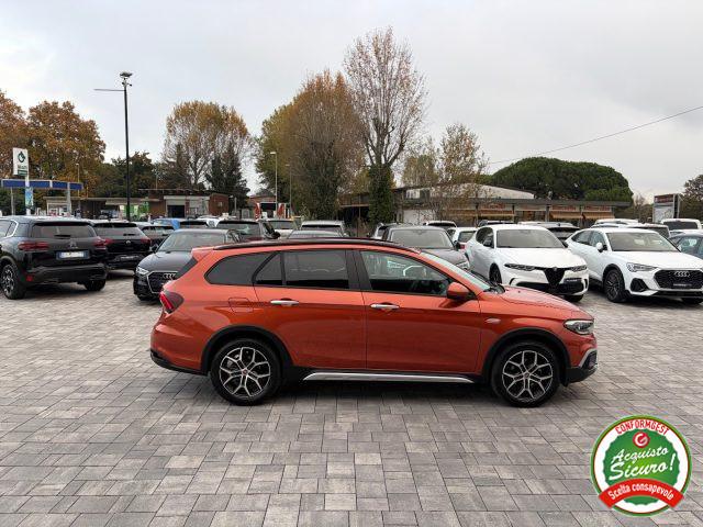 FIAT Tipo 1.6 Mjt SW Cross ANCHE NEOPATENTATI