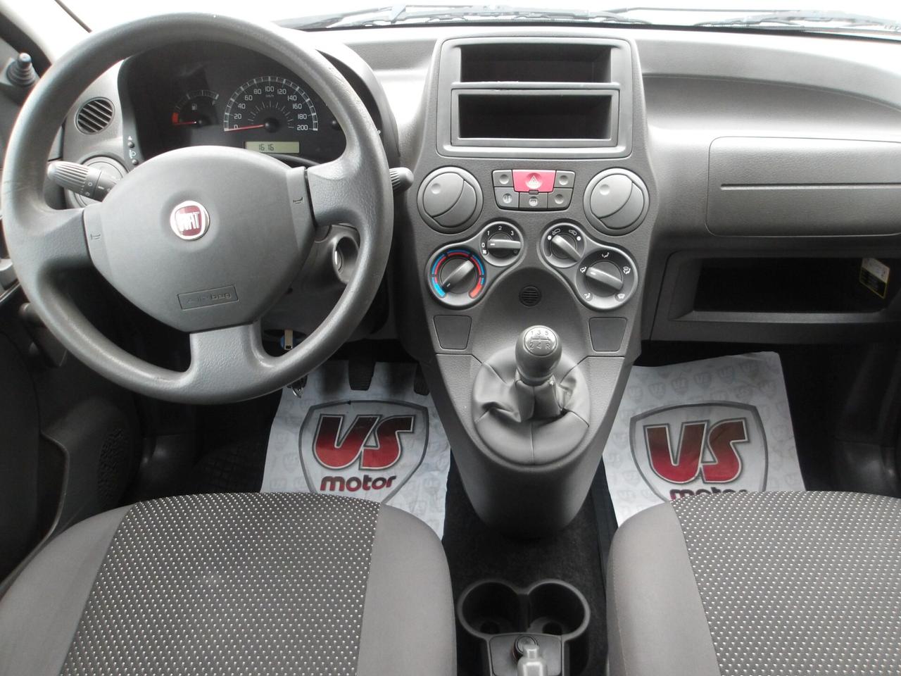 FIAT PANDA 1.1 BENZ -PREZZO PROMO!