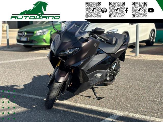 YAMAHA T Max 560 TECH MAX UNIPRO GARANZIA UFFICIALE