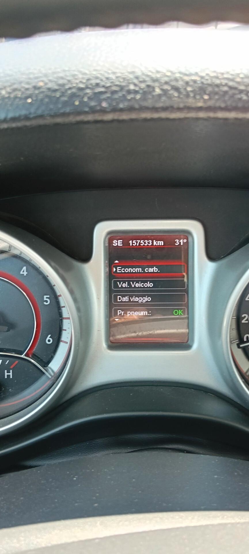 Fiat Freemont 2.0 Multijet 140 CV Urban