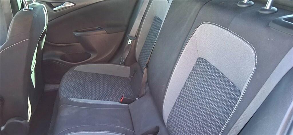 Opel Astra Sports Tourer 1.5 CDTI Business Elegance AT9