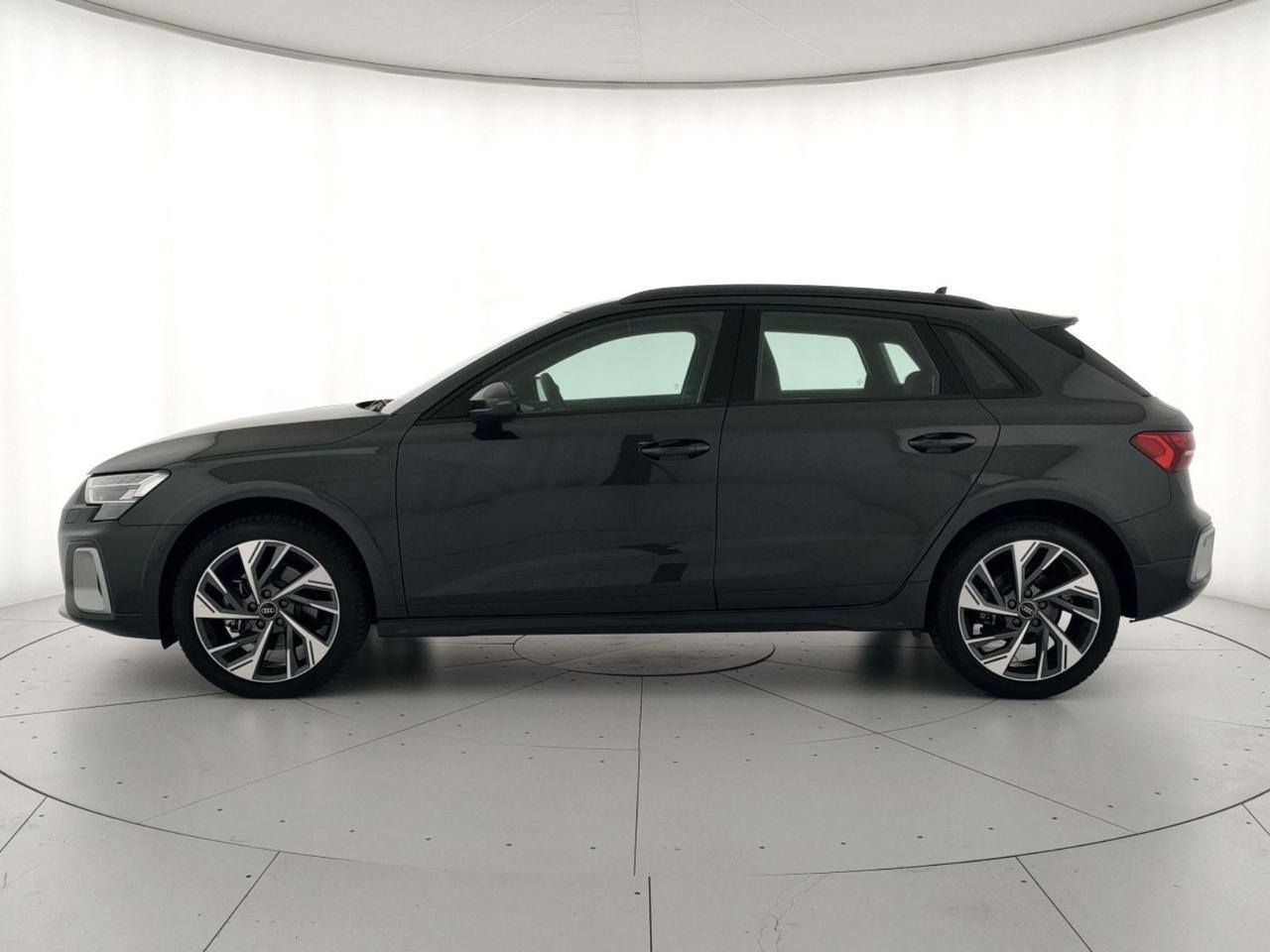 Audi A3 allstreet 2.0 tdi business advanced 150cv s-tronic