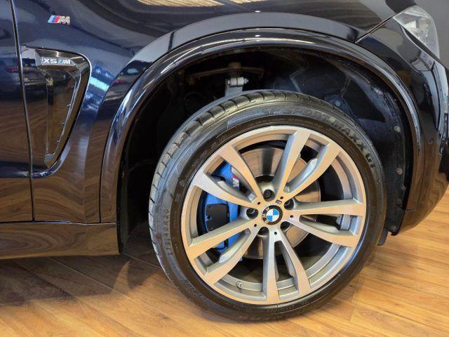 BMW X5 M50 d 50th Limited Edition 25/75 ' TETTO'