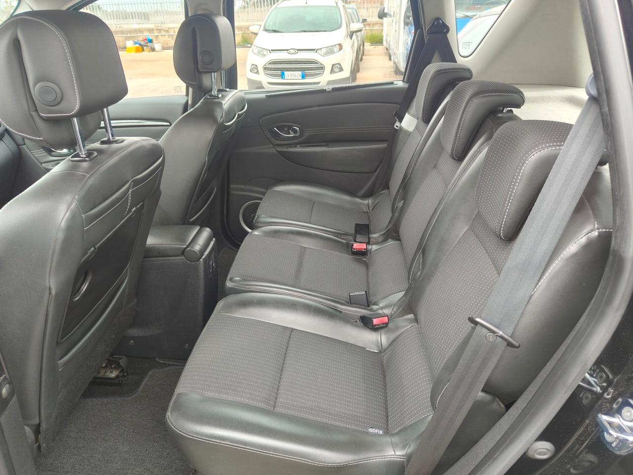 Renault XMod 1.5 dCi 110CV Live