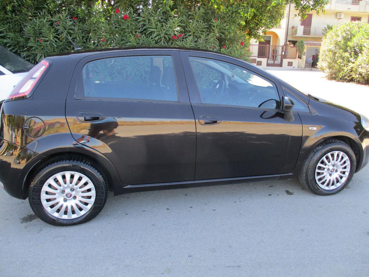 FIAT Punto Evo 1.3 MJT 85 CV DYNAMIC