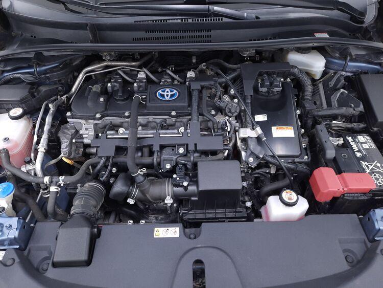 Toyota Corolla TS Hybrid Active BR228959 1.8 Full Hybrid 122CV