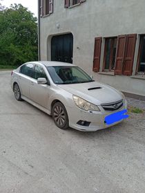 Subaru Legacy Berlina Legacy 2.0d Trend Special Version 6mt