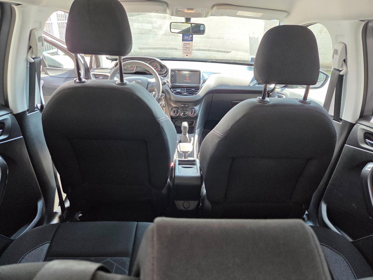 Peugeot 2008 HDI 100 CV CON SOLO 37.700 KM