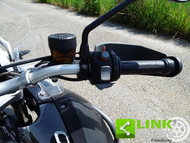 BMW R 1200 GS Adventure ANNO 2012