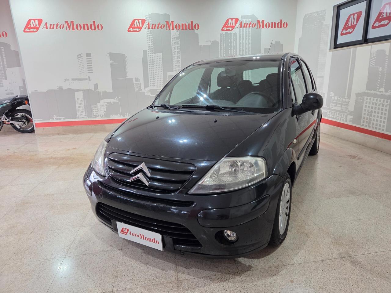 Citroen C3 1.4 HDi 70 Ideal