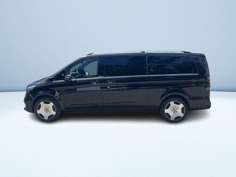 Mercedes-Benz Classe V 220d Extralong Avantgarde