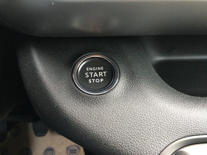 Jeep Avenger 1.2 Turbo Summit NAVI + JBL PRONTA CONSEGNA