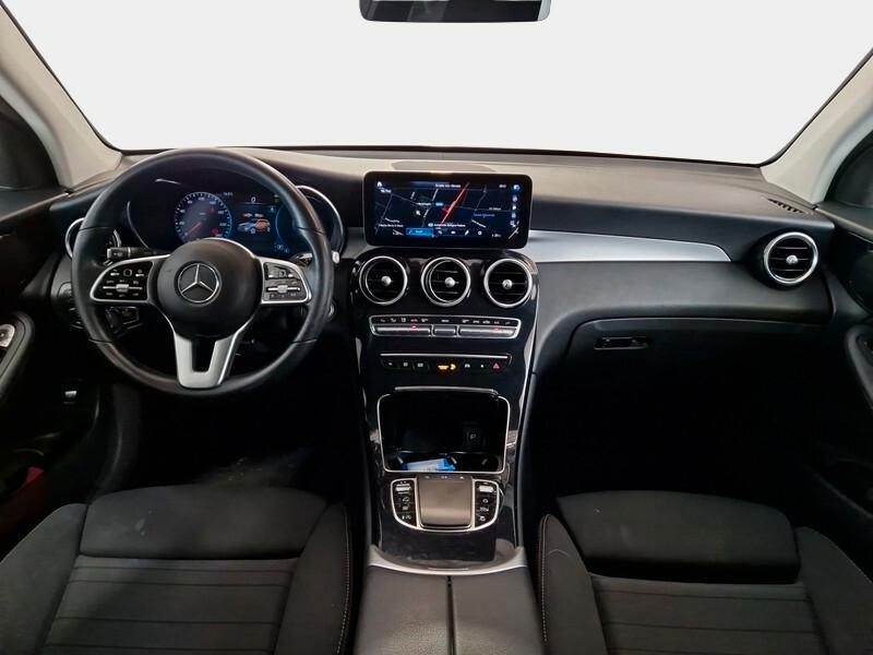 MERCEDES-BENZ GLC 200 D 4MATIC SPORT AUT. SUV