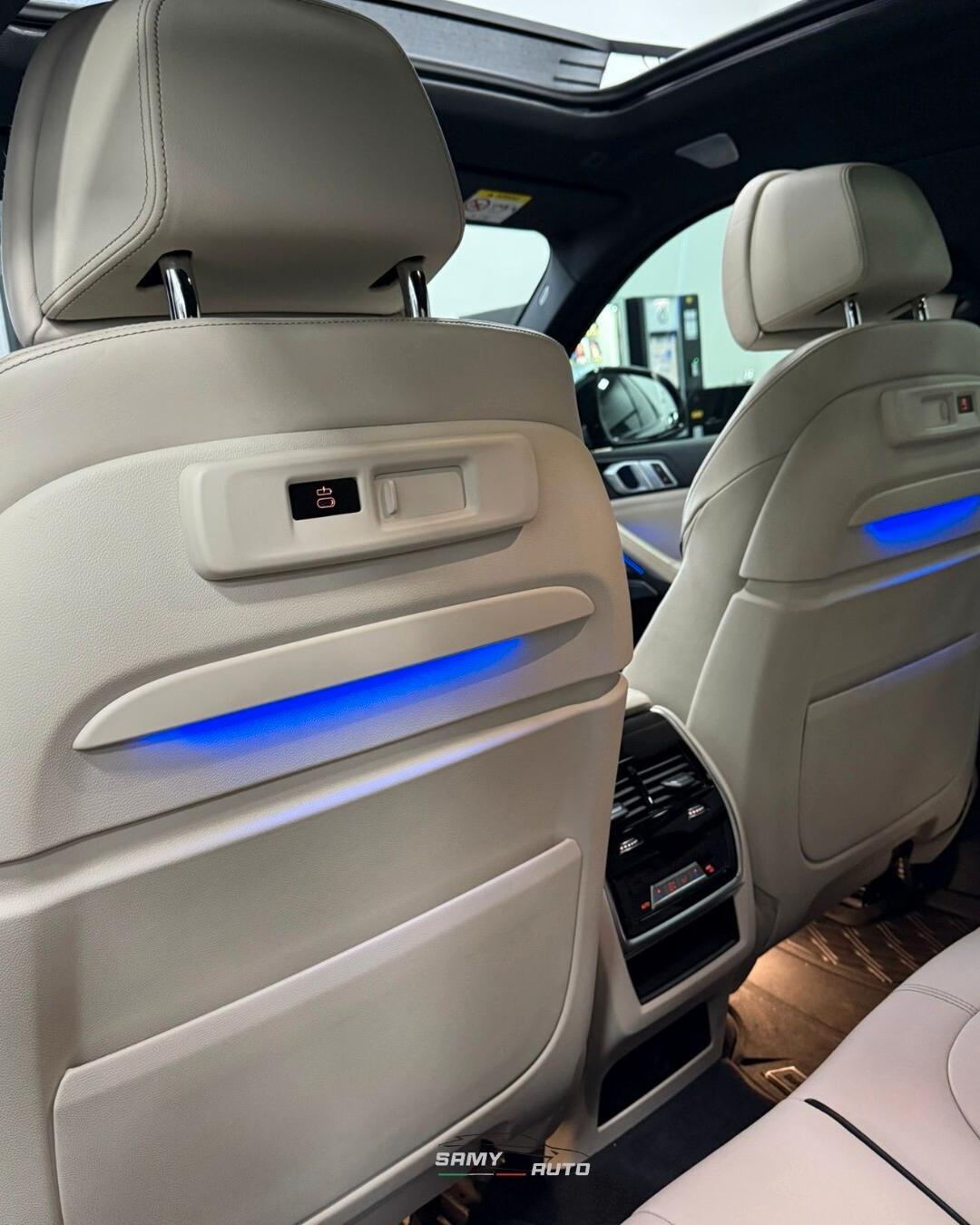 Bmw X6 xDrive30d Msport