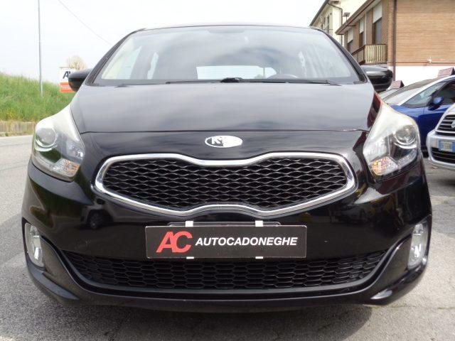 KIA Carens 1.7CRDi 7 Posti PREZZO VALIDO FINO 07.04,GARANZIA