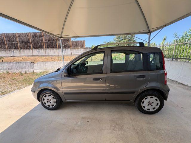 FIAT Panda 1.2 Classic UNICO PROPRIETARIO PRONTA CONSEGNA