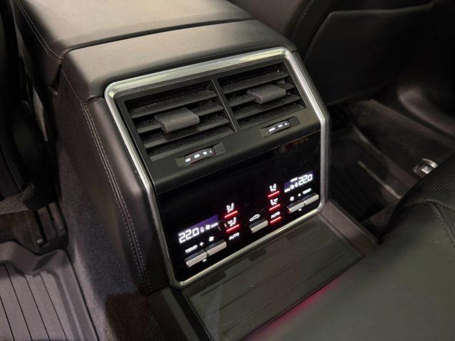 PORSCHE Panamera 4.0 GTS Sport Turismo
