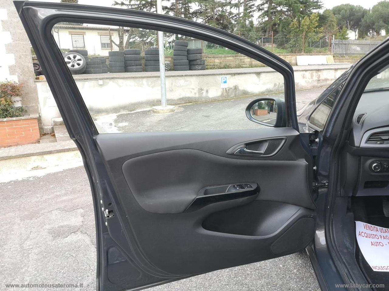 OPEL Corsa 1.2 5p. b-Color PROMO WEB