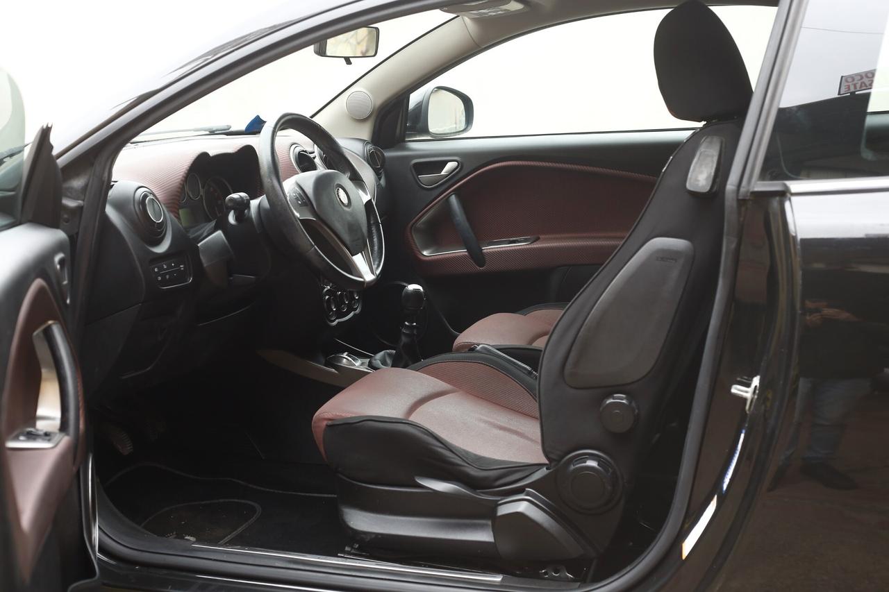 Alfa Romeo MiTo 1.4 78 CV Junior