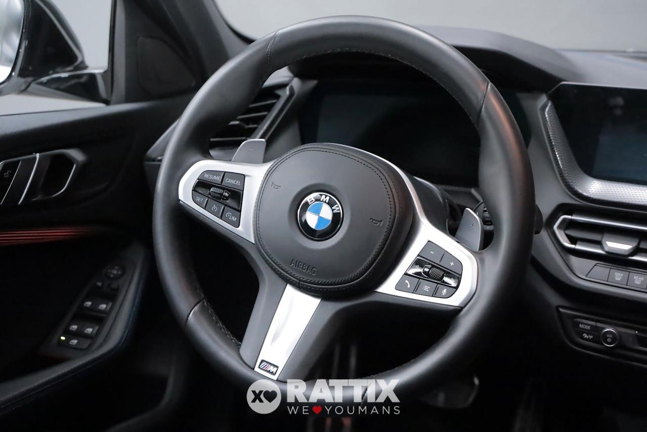 BMW 135 i 2.0 306CV xDrive Auto