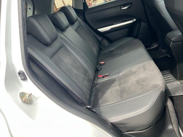 SUZUKI Vitara 1.6 DDiS 4WD AllGrip V-Top
