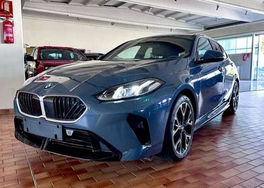 BMW 118 118d MSport auto