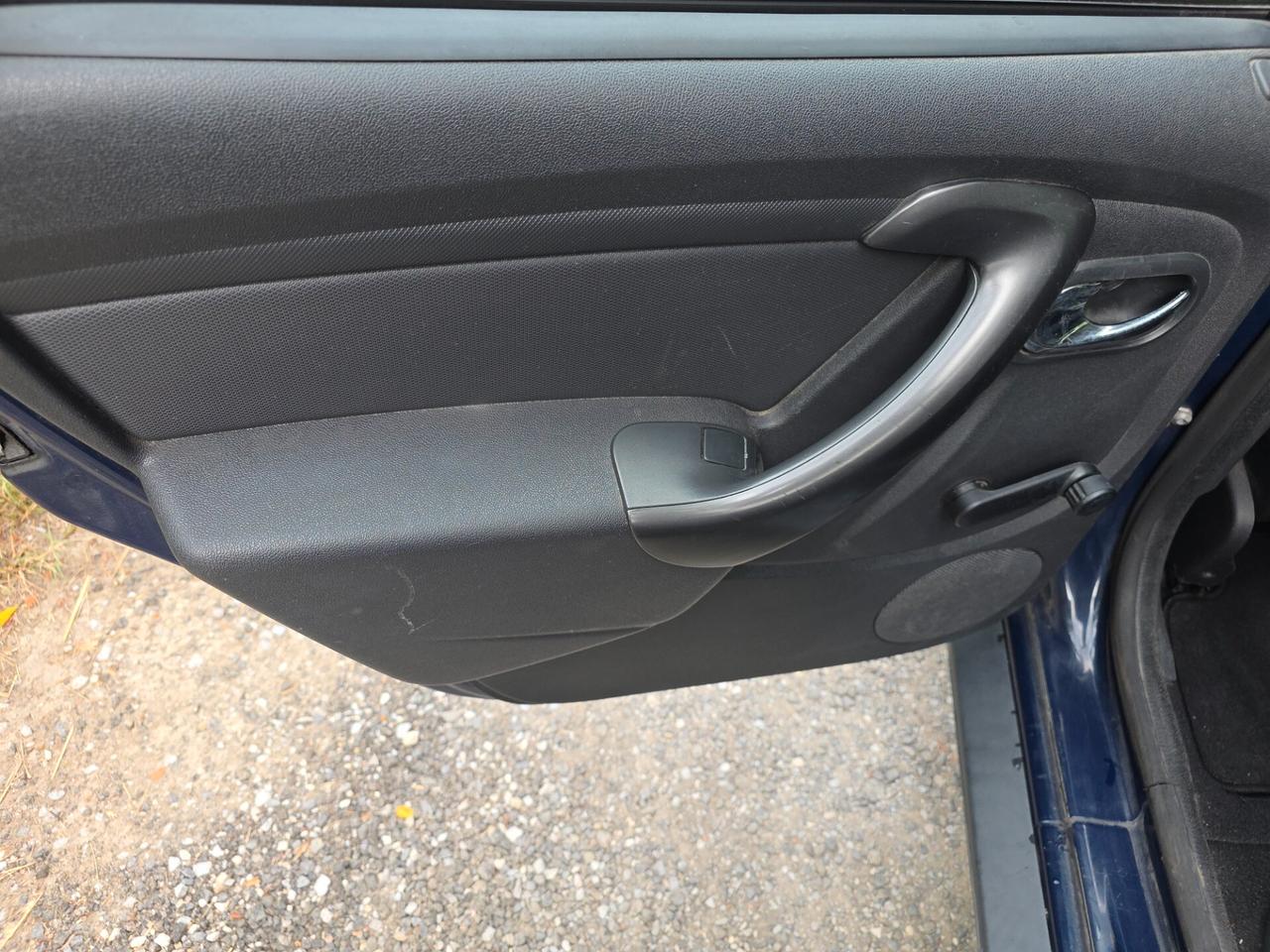 Dacia Duster 1.6 GPL AMBIENTE