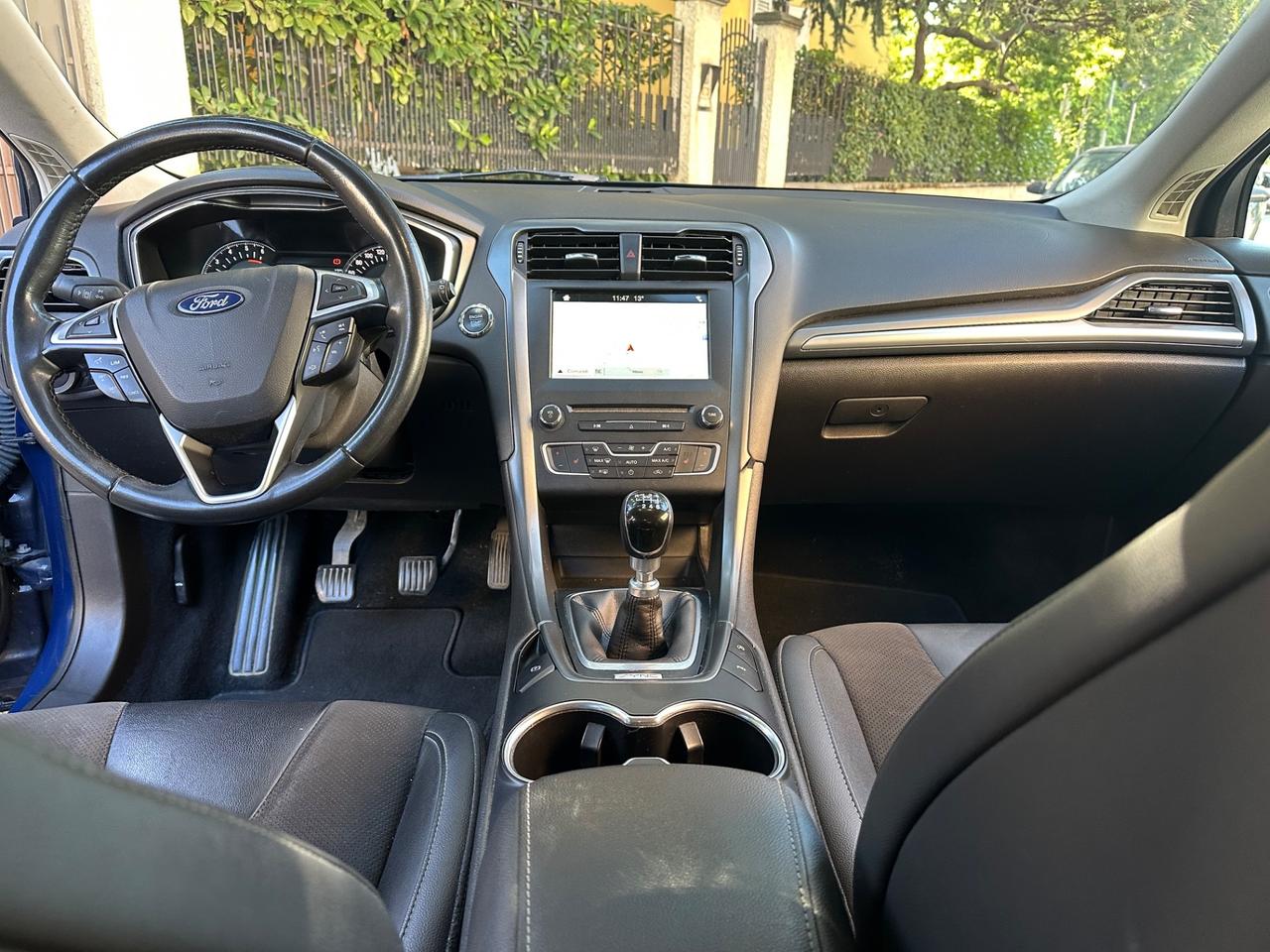 Ford Mondeo 1.5 TDCi 120 CV S&S 5 porte Titanium Business